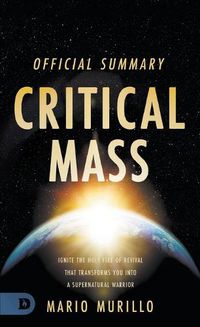 Cover image for The Official Summary of Critical Mass