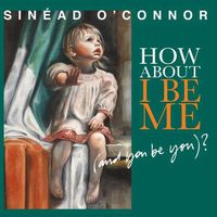 Cover image for How About I Be Me And You Be You