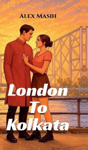 Cover image for London To Kolkata