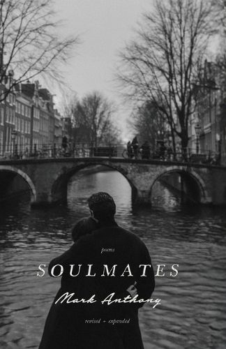 Cover image for Soulmates