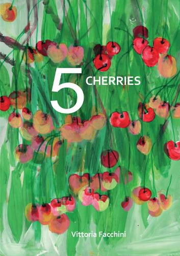 Cover image for 5 Cherries