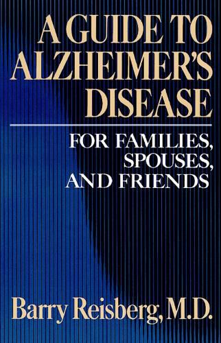 Cover image for Guide to Alzheimer's Disease