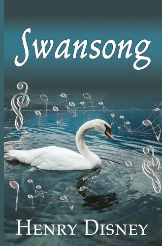 Cover image for Swansong