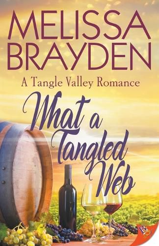 Cover image for What a Tangled Web