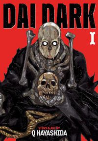 Cover image for Dai Dark Vol. 1