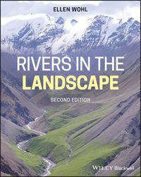 Cover image for Rivers in the Landscap, Second Edition