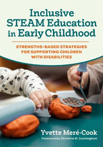 Cover image for Inclusive STEAM Education in Early Childhood