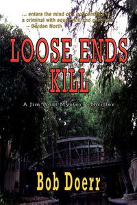 Cover image for Loose Ends Kill