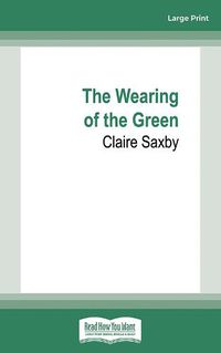 Cover image for The Wearing of the Green