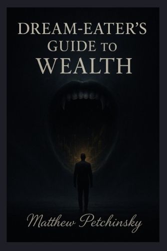 Cover image for Dream-Eater's Guide to Wealth