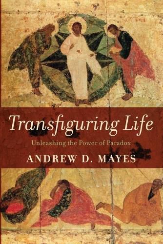 Cover image for Transfiguring Life