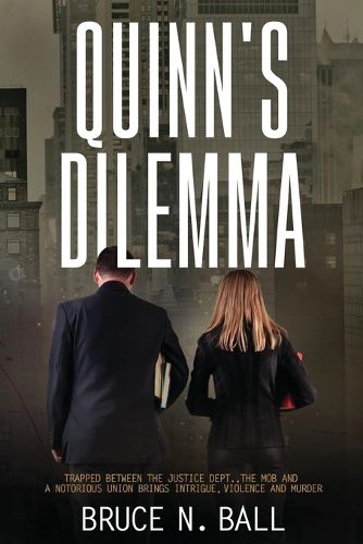 Cover image for Quinn's Delimma