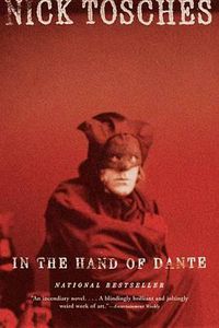 Cover image for In the Hand of Dante