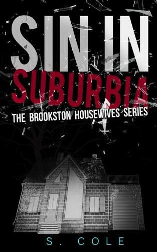 Cover image for Sin in Suburbia