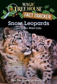 Cover image for Snow Leopards and Other Wild Cats