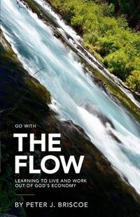 Cover image for The Flow: Learning to live and work out of God's Economy