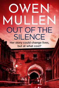 Cover image for Out Of The Silence