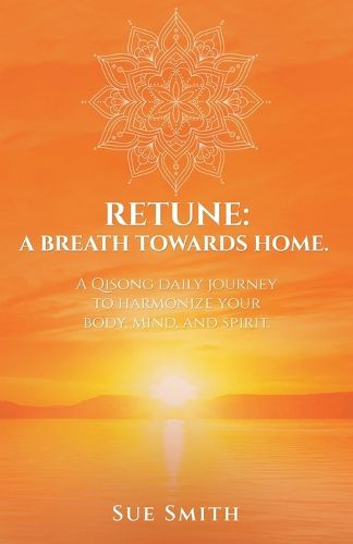 Cover image for Retune