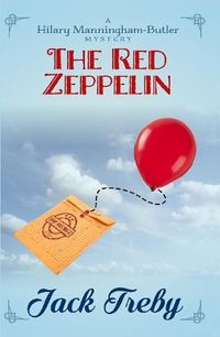 Cover image for The Red Zeppelin