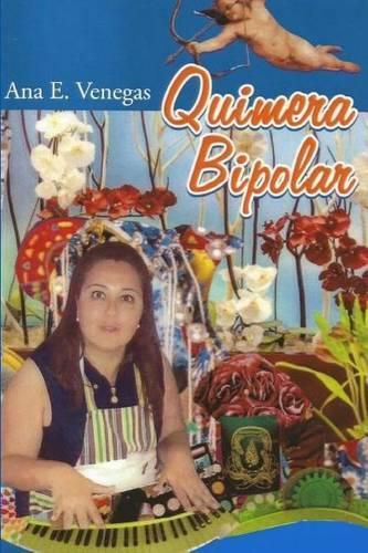 Cover image for Quimera Bipolar