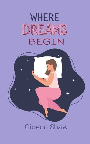 Cover image for Where Dreams Begin