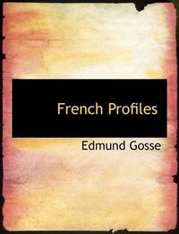 Cover image for French Profiles