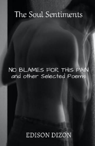 Cover image for The Soul Sentiments: No Blames for This Pain