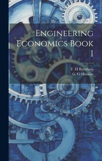 Cover image for Engineering Economics Book I