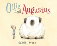 Cover image for Ollie and Augustus
