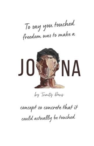 Cover image for Jona