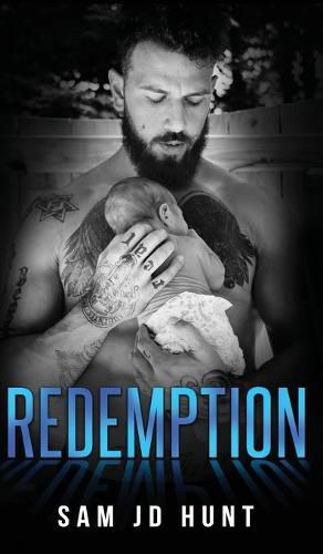 Cover image for Redemption