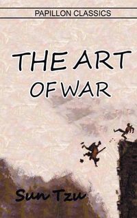 Cover image for The Art Of War