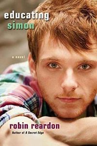 Cover image for Educating Simon