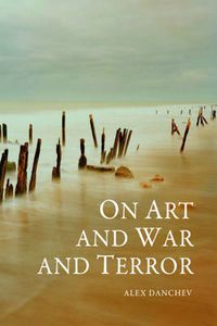 Cover image for On Art and War and Terror