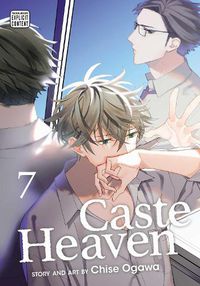 Cover image for Caste Heaven, Vol. 7