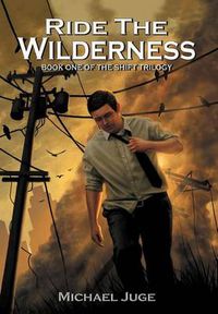 Cover image for Ride the Wilderness