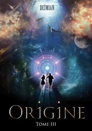 Cover image for Origine