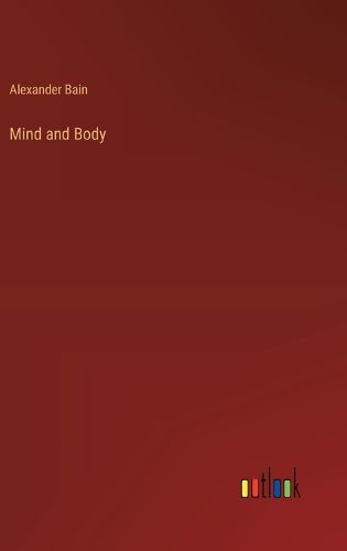 Cover image for Mind and Body