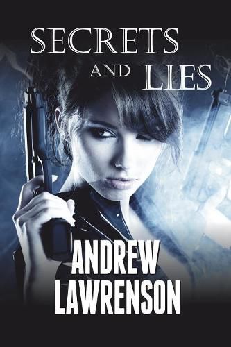 Cover image for Secrets and Lies