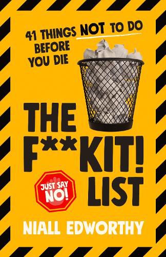 Cover image for The F**kit! List