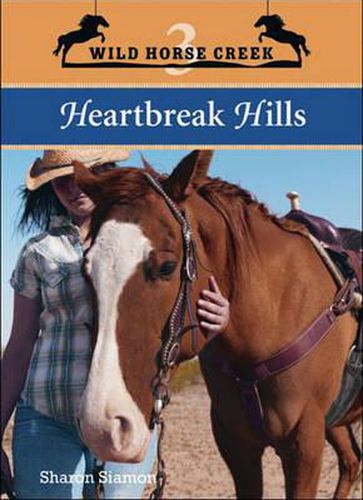 Cover image for Heartbreak Hills