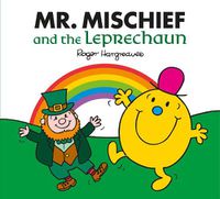 Cover image for Mr. Mischief and the Leprechaun