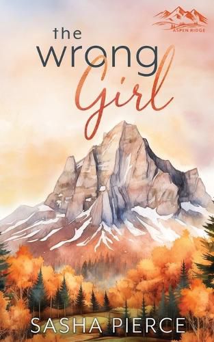 Cover image for The Wrong Girl