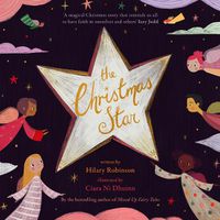 Cover image for The Christmas Star