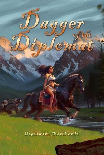 Cover image for Dagger of the Diplomat