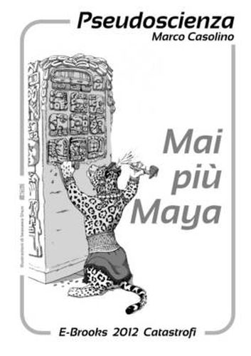 Cover image for Mai piu Maya