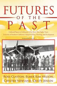 Cover image for Futures of the Past