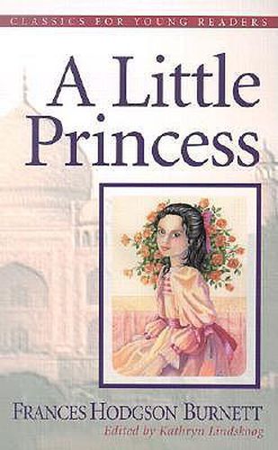 Cover image for Little Princess A