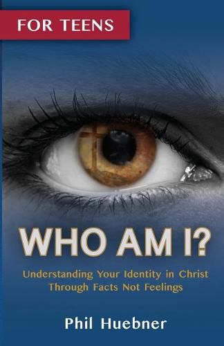 Cover image for Who Am I?