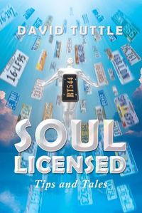 Cover image for Soul Licensed